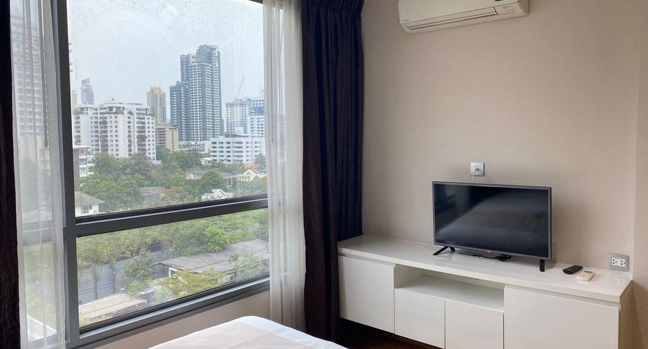 For rent 2 ベッドルーム condo in Watthana, Bangkok