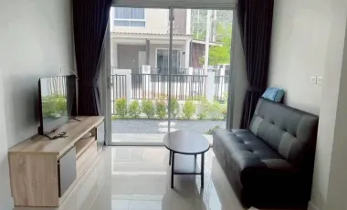 For rent 3 ベッドルーム townhouse 