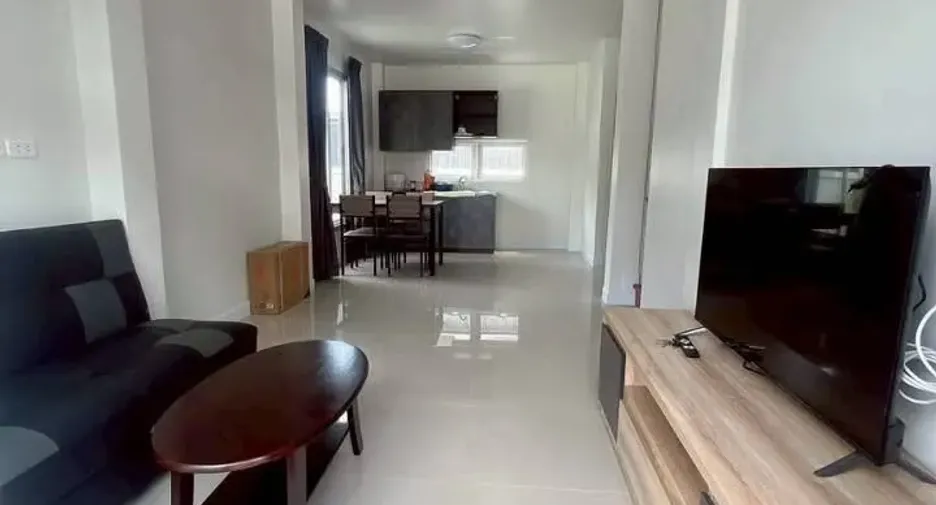 For rent 3 ベッドルーム townhouse in Thalang, Phuket