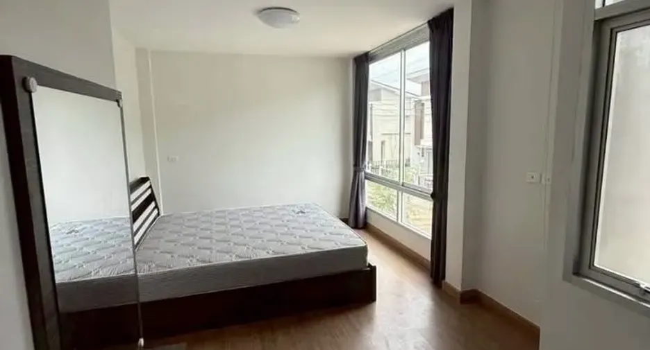 For rent 3 ベッドルーム townhouse in Thalang, Phuket