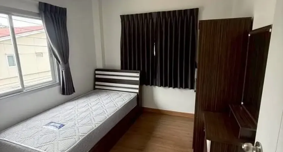 For rent 3 ベッドルーム townhouse in Thalang, Phuket
