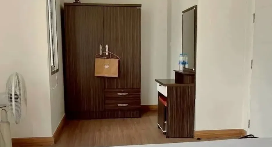 For rent 3 ベッドルーム townhouse in Thalang, Phuket