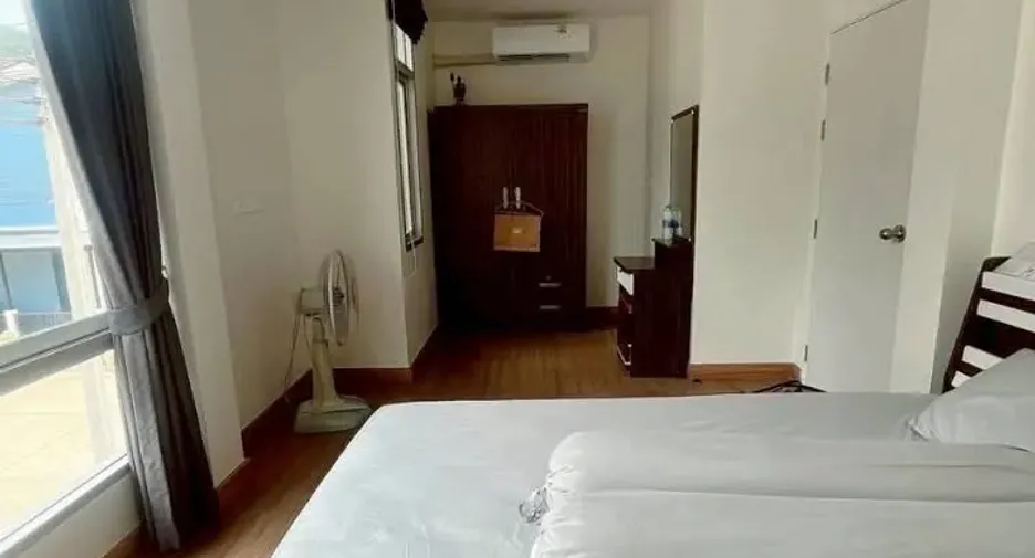 For rent 3 ベッドルーム townhouse in Thalang, Phuket