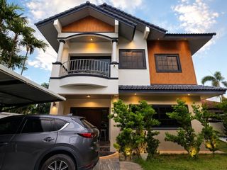 À vendre et à louer 5 chambres maison à Mueang Phuket, Phuket