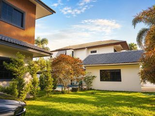 À vendre et à louer 5 chambres maison à Mueang Phuket, Phuket