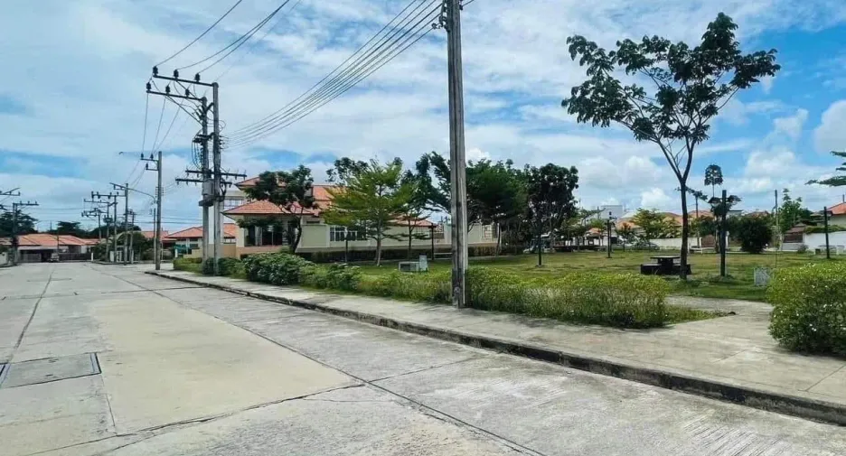 For rent 3 bedrooms house in Mueang Phuket, Phuket