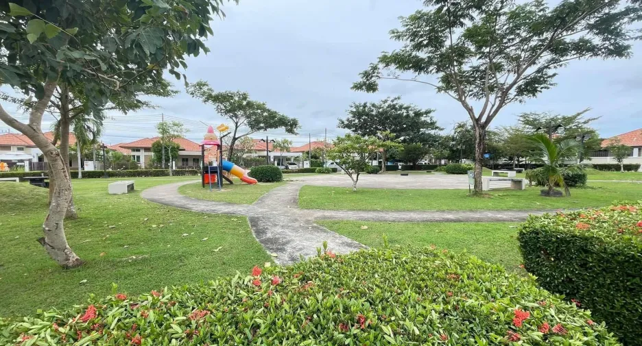 For rent 3 bedrooms house in Mueang Phuket, Phuket