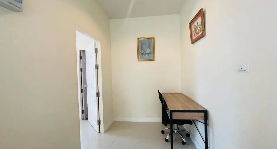 For rent 3 bedrooms house in Mueang Phuket, Phuket