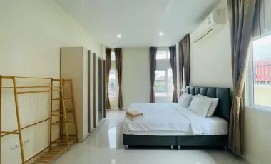 For rent 3 bedrooms house in Mueang Phuket, Phuket