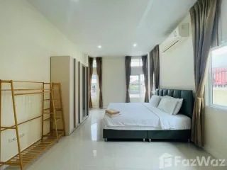 For Rent 3 Bedroom House In Mueang Phuket