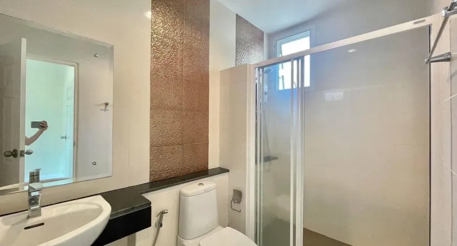 For rent 3 bedrooms house in Mueang Phuket, Phuket