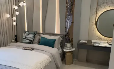 For sale 1 bed condo in Khlong San, Bangkok