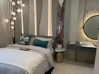 Wohnung zum Kauf mit 1 Zimmer in Khlong San, Bangkok