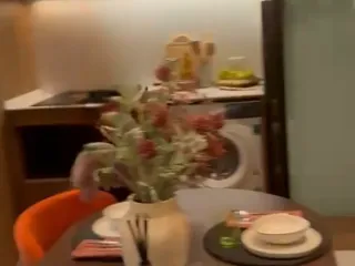 À vendre 1 chambre condo à Ratchathewi, Bangkok