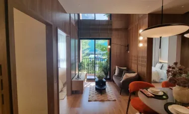 For sale 1 bed condo in Ratchathewi, Bangkok