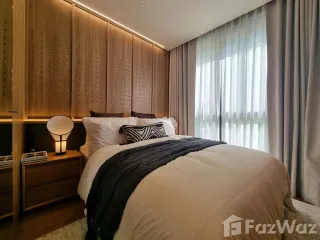 À vendre 1 chambre condo à Ratchathewi, Bangkok