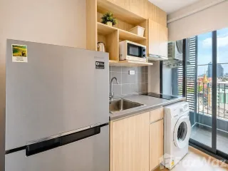 À louer 1 chambre condo à Bang Na, Bangkok