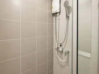 À louer 1 chambre condo à Bang Na, Bangkok