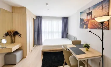 Wohnung zur Miete mit 1 Zimmer in Bang Na, Bangkok