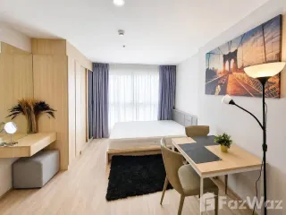 À louer 1 chambre condo à Bang Na, Bangkok