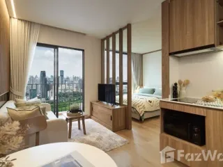 Wohnung zum Kauf mit Studio in Ratchathewi, Bangkok
