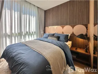 Wohnung zum Kauf mit Studio in Ratchathewi, Bangkok