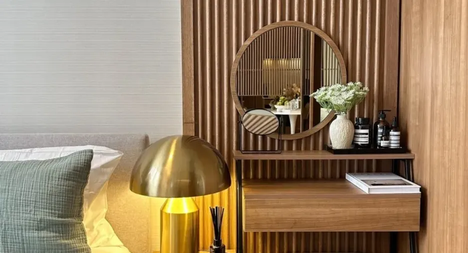 For sale studio condo in Ratchathewi, Bangkok
