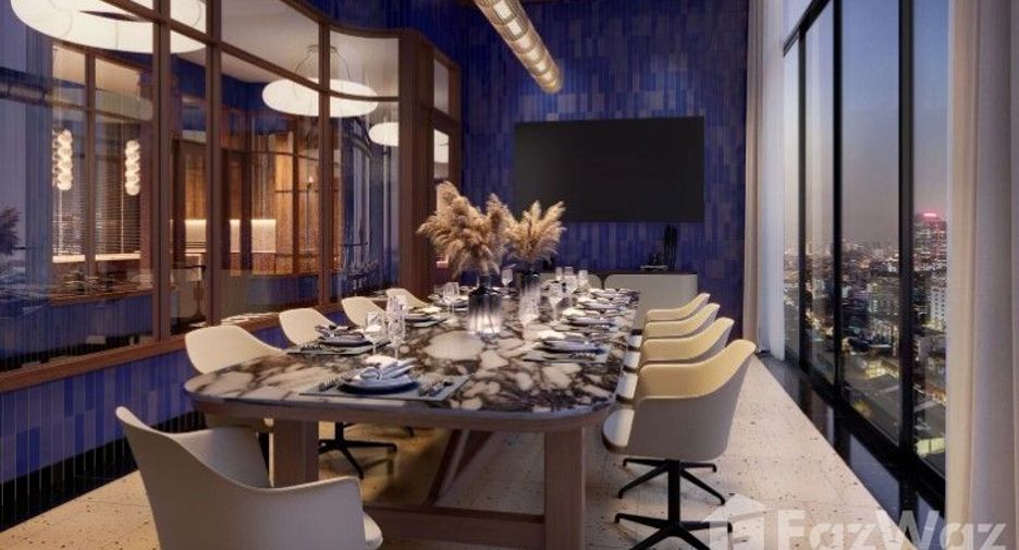 For sale スタジオ condo in Ratchathewi, Bangkok