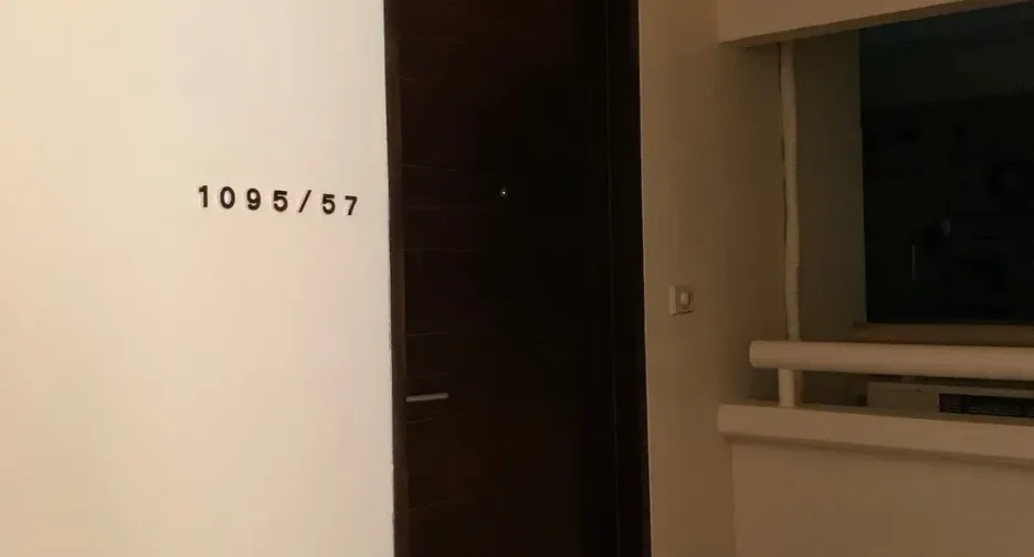 For rent 2 bedrooms condo in Bang Na, Bangkok