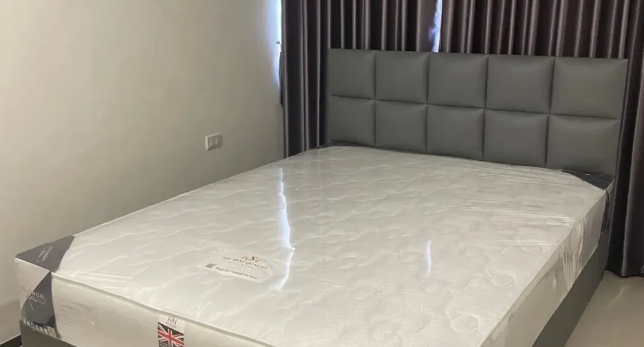 For rent 2 bedrooms condo in Bang Na, Bangkok