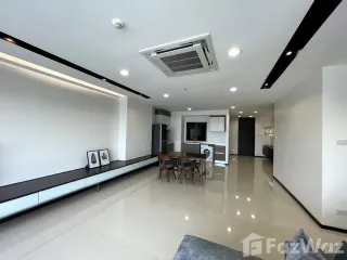 For rent 2 bedrooms condo in Bang Na, Bangkok
