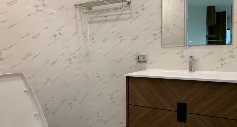 For rent 2 bedrooms condo in Bang Na, Bangkok