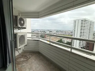 For rent 2 bedrooms condo in Bang Na, Bangkok