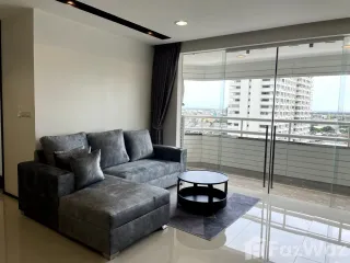 For rent 2 bedrooms condo in Bang Na, Bangkok