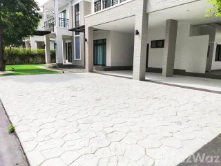 Haus zum Kauf und zur Miete mit 5 Zimmer in Lat Krabang, Bangkok