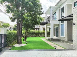 Haus zum Kauf und zur Miete mit 5 Zimmer in Lat Krabang, Bangkok