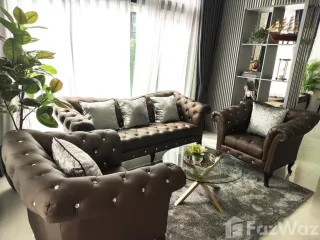 Haus zum Kauf und zur Miete mit 5 Zimmer in Lat Krabang, Bangkok