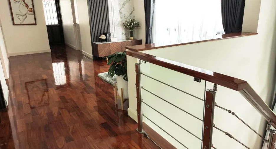 Casa en venta y en alquiler de 5 habitaciones en Lat Krabang, Bangkok