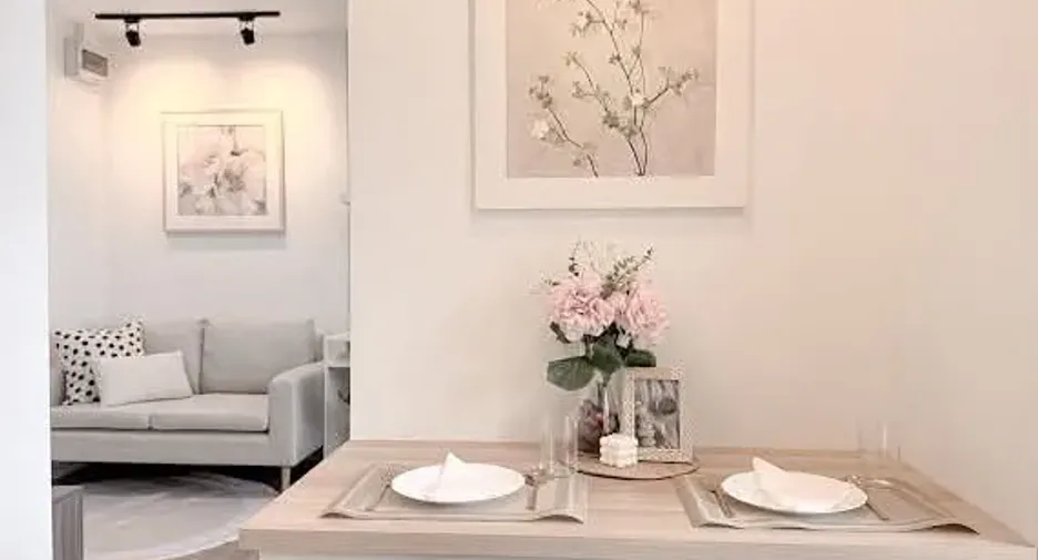 For sale 1 bed condo in Bang Na, Bangkok