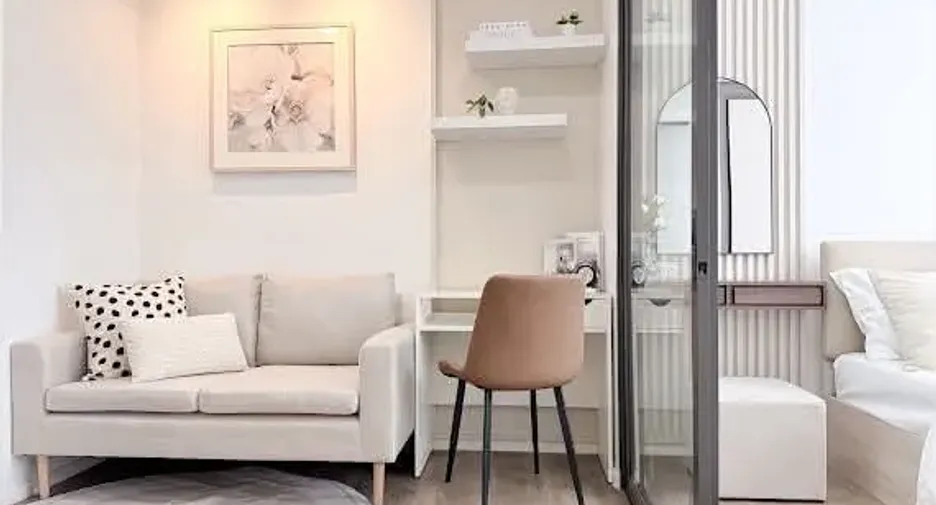 For sale 1 bed condo in Bang Na, Bangkok