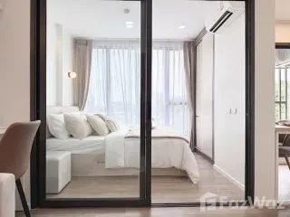 Condo en venta de 1 habitaciones en Bang Na, Bangkok
