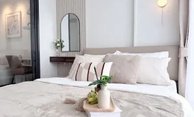 For sale 1 bed condo in Bang Na, Bangkok