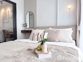 Condo en venta de 1 habitaciones en Bang Na, Bangkok