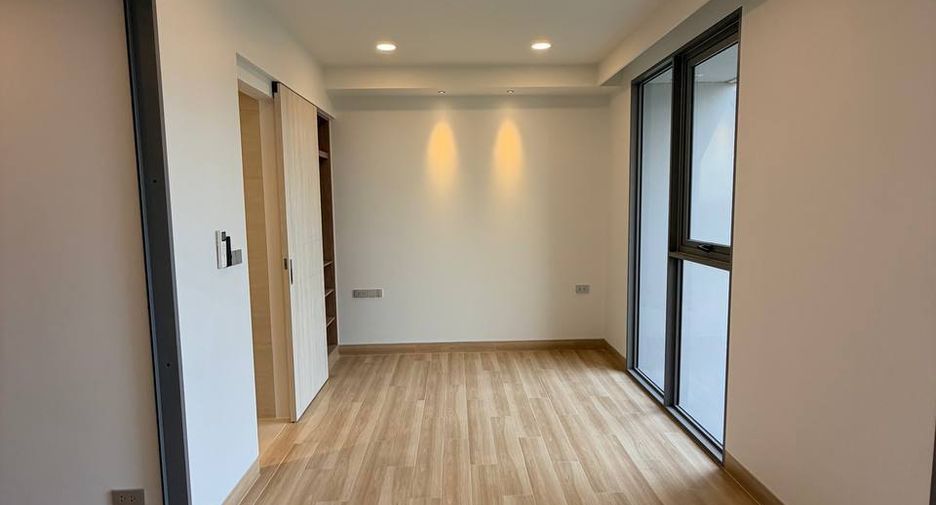 À vendre 1 chambre condo à Thalang, Phuket