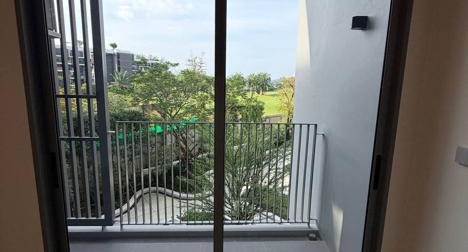 À vendre 1 chambre condo à Thalang, Phuket