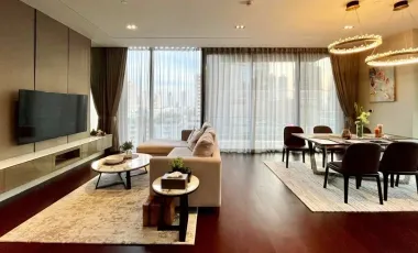 Wohnung zur Miete mit 2 Zimmer in Khlong Toei, Bangkok