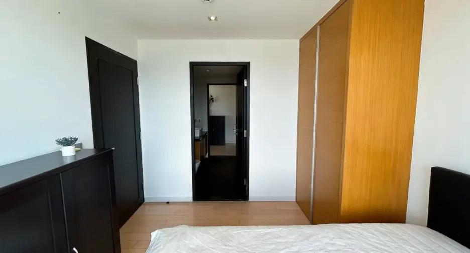À louer 3 chambres condo à Watthana, Bangkok