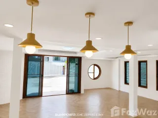 For sale 3 bedrooms house in Wang Thonglang, Bangkok
