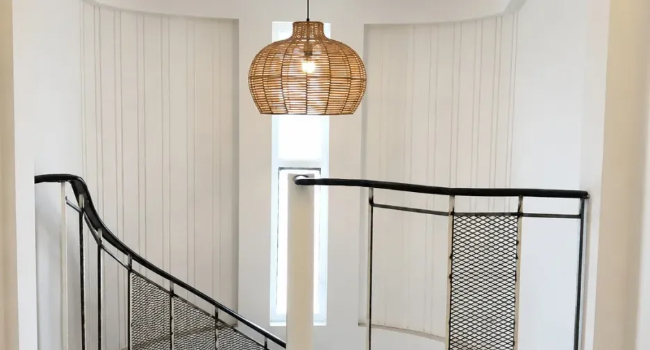 For sale 3 bedrooms house in Wang Thonglang, Bangkok