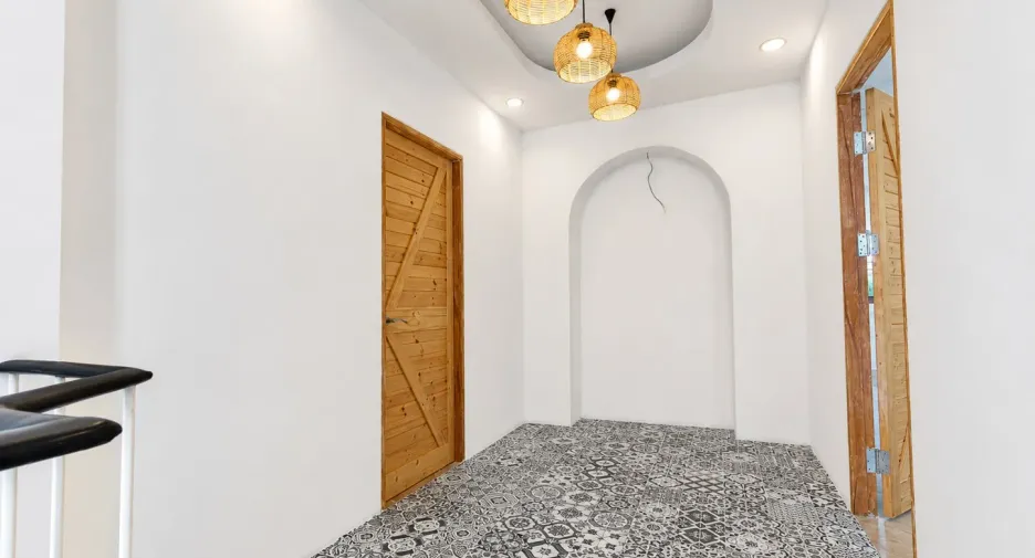 For sale 3 bedrooms house in Wang Thonglang, Bangkok